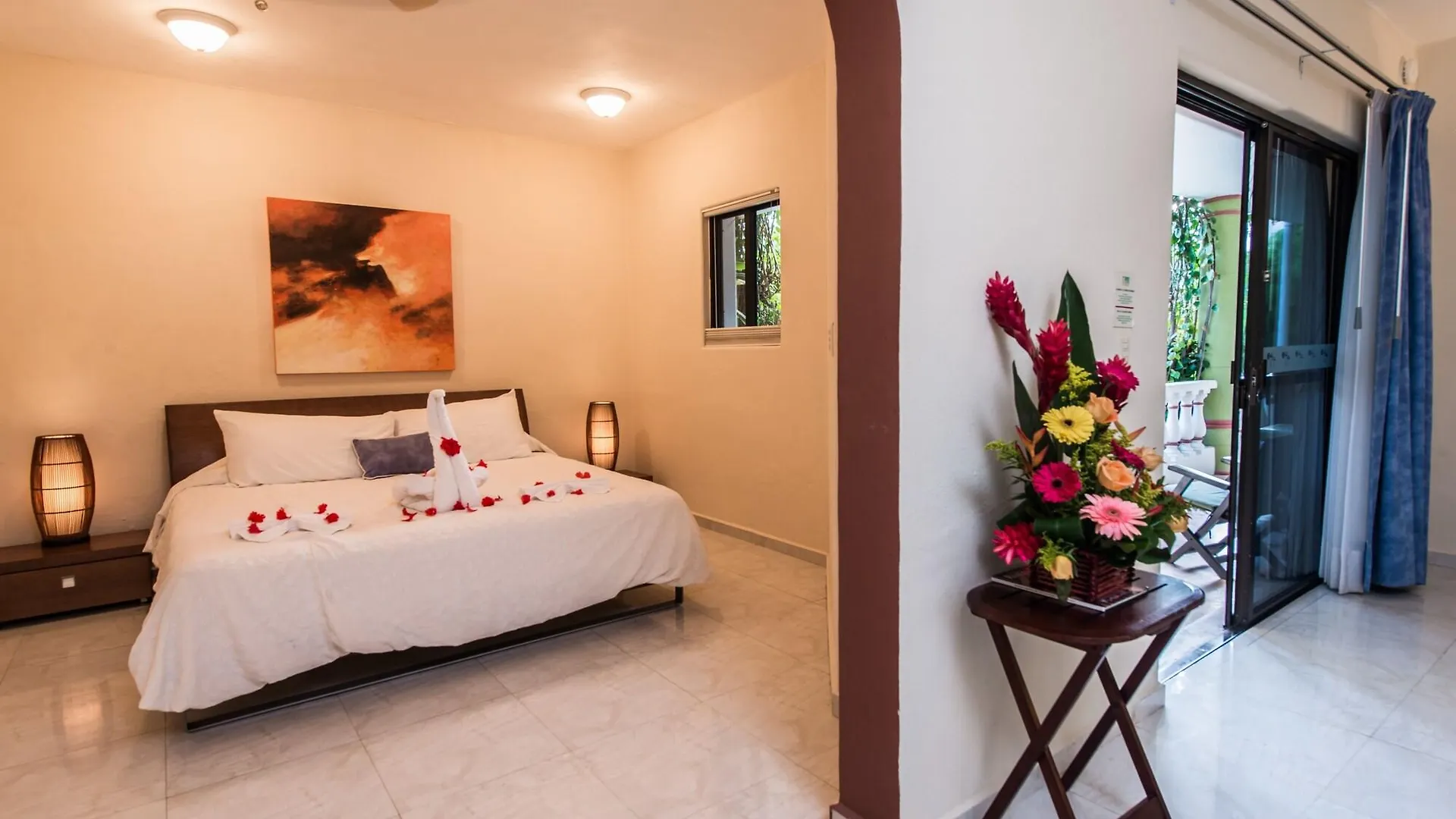 Aventura Mexicana Hotel Playa del Carmen