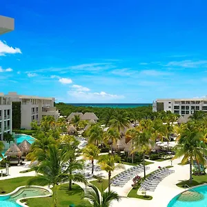 Hotel The Reserve Paradisus (adults Only) Playa del Carmen