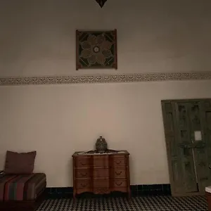 Dar Nejma 2*, Fès Marokko