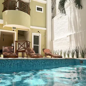 Rodina , Playa del Carmen Mexiko