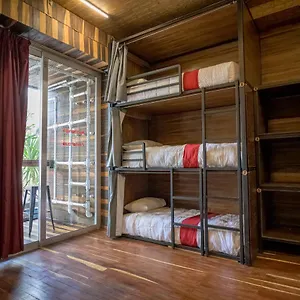 Reina Roja Hostal , Playa del Carmen Mexiko