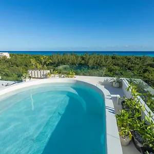 Aparthotel Cielo Y Mar (adults Only) Playa del Carmen