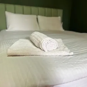 Bed & Breakfast Tirana Rooms Tirana