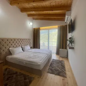 Affittacamere Guest-room Zoi&teri Tepelene
