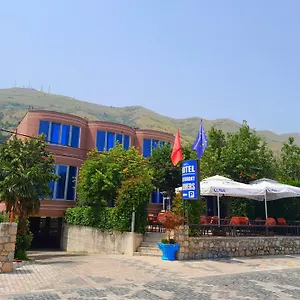 Restaurant Univers 3*, Shkodra Albanien