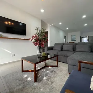 Casa Dos21 Mazatlán