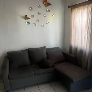 Casa Garcia San José del Cabo