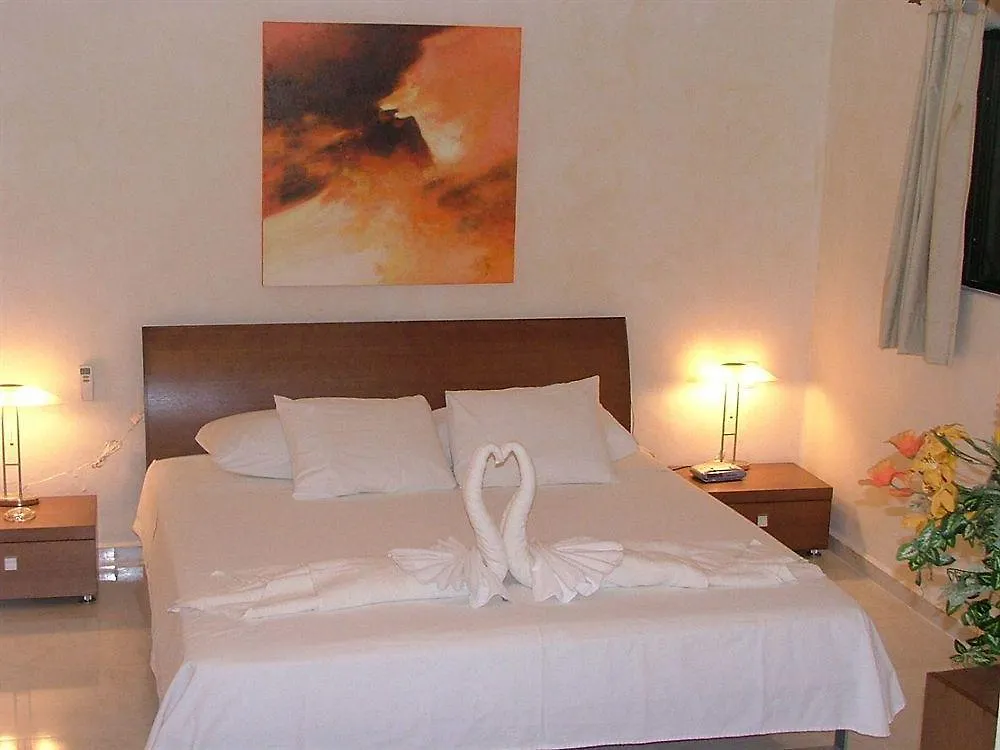 ***  Aventura Mexicana Hotel Playa del Carmen Messico