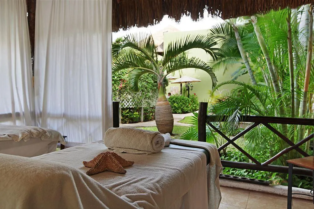 Aventura Mexicana Hotel Playa del Carmen