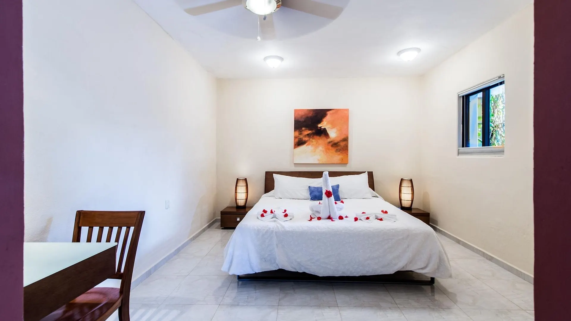 Aventura Mexicana Hotel Playa del Carmen