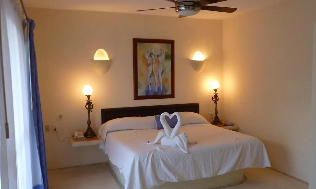 Aventura Mexicana Hotel Playa del Carmen
