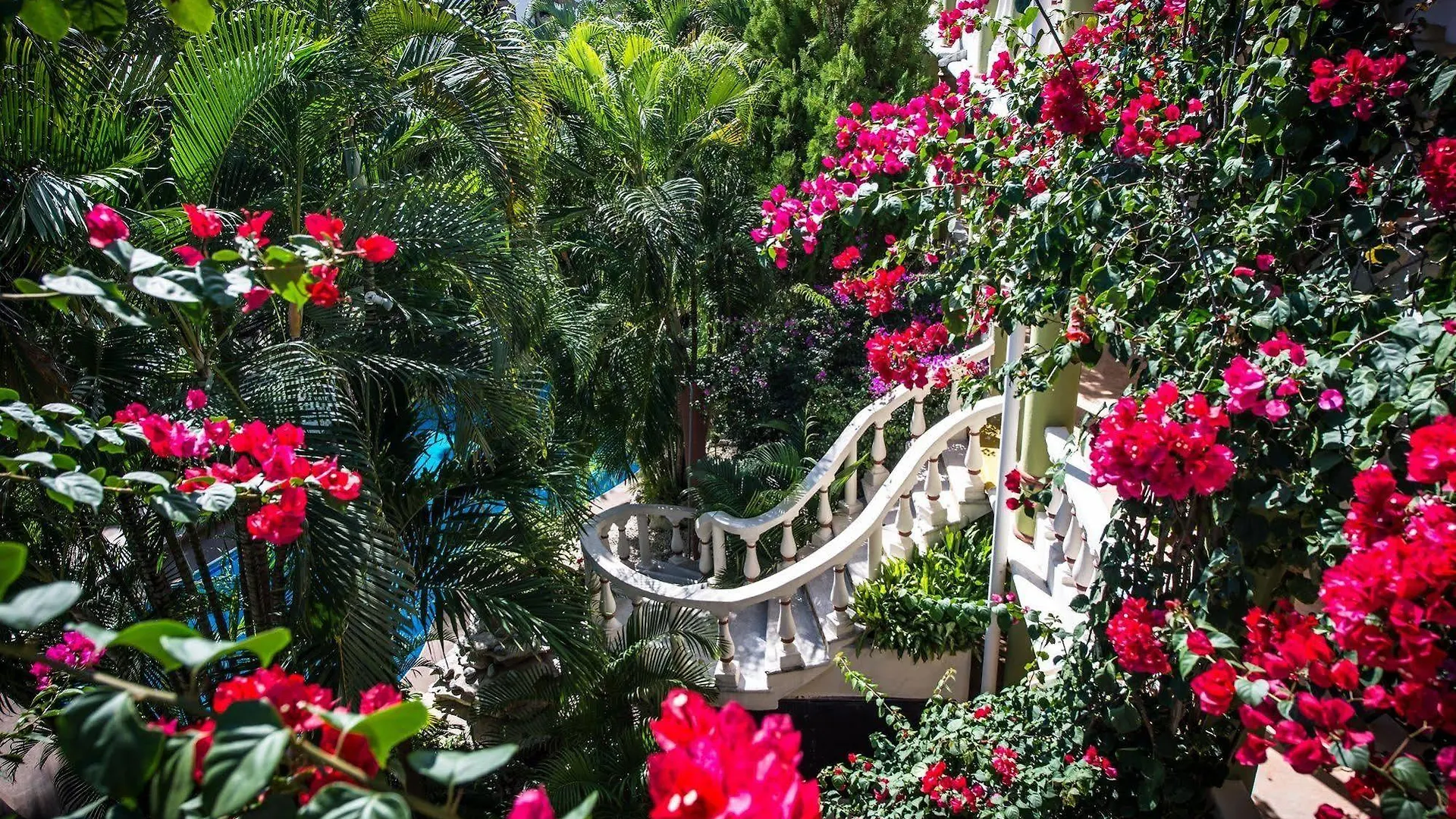 Aventura Mexicana Hotel Playa del Carmen Messico