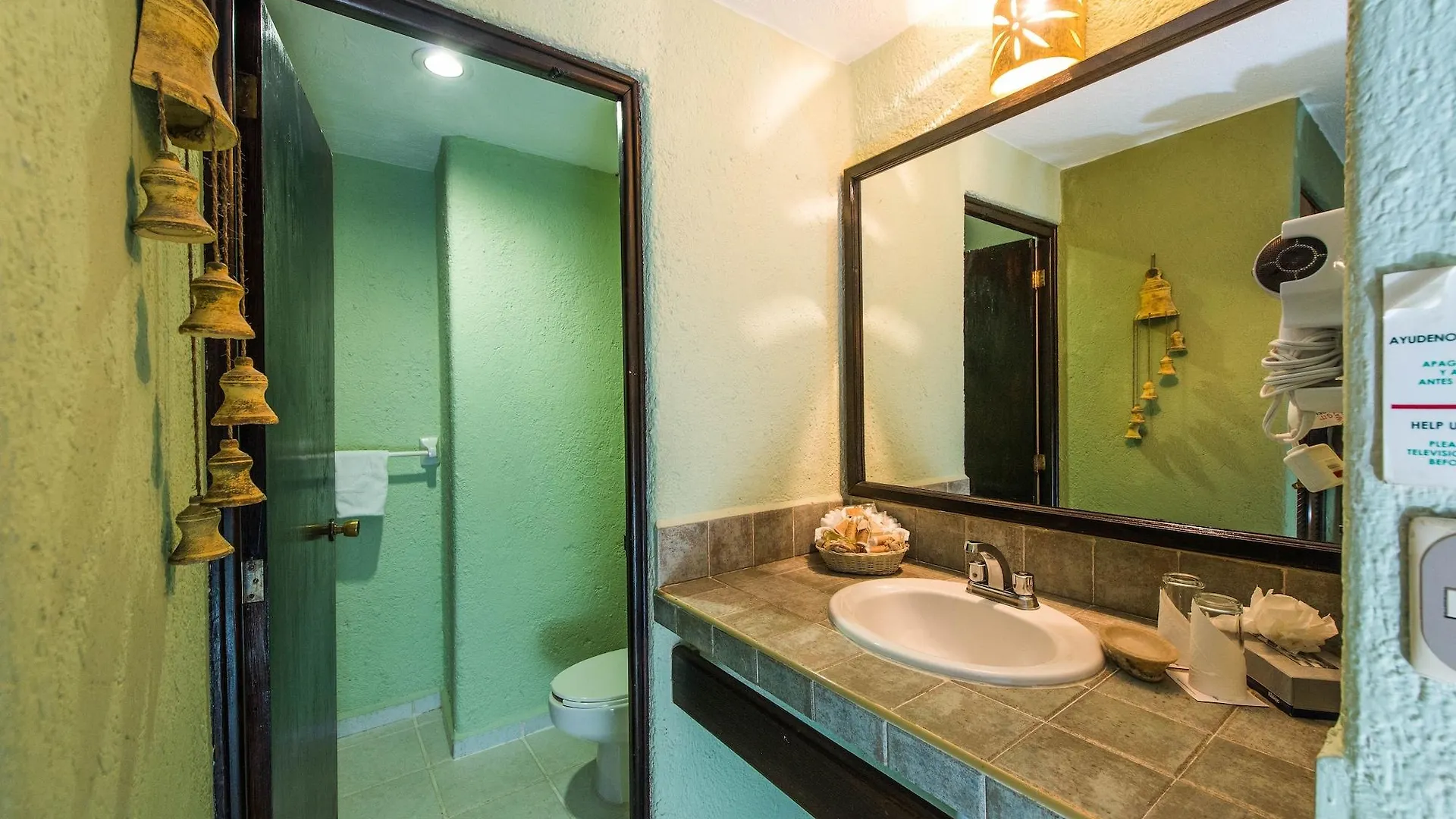 ***  Aventura Mexicana Hotel Playa del Carmen Mexiko