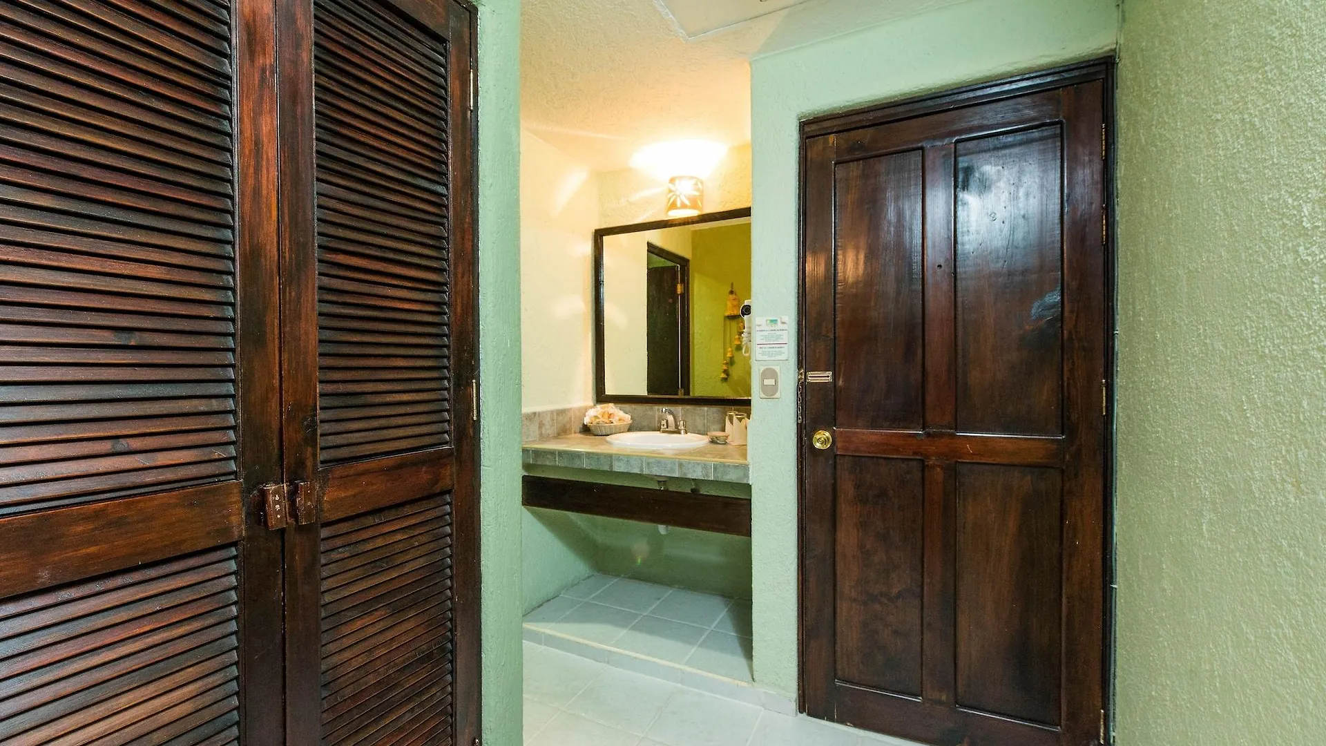 Aventura Mexicana Hotel Playa del Carmen
