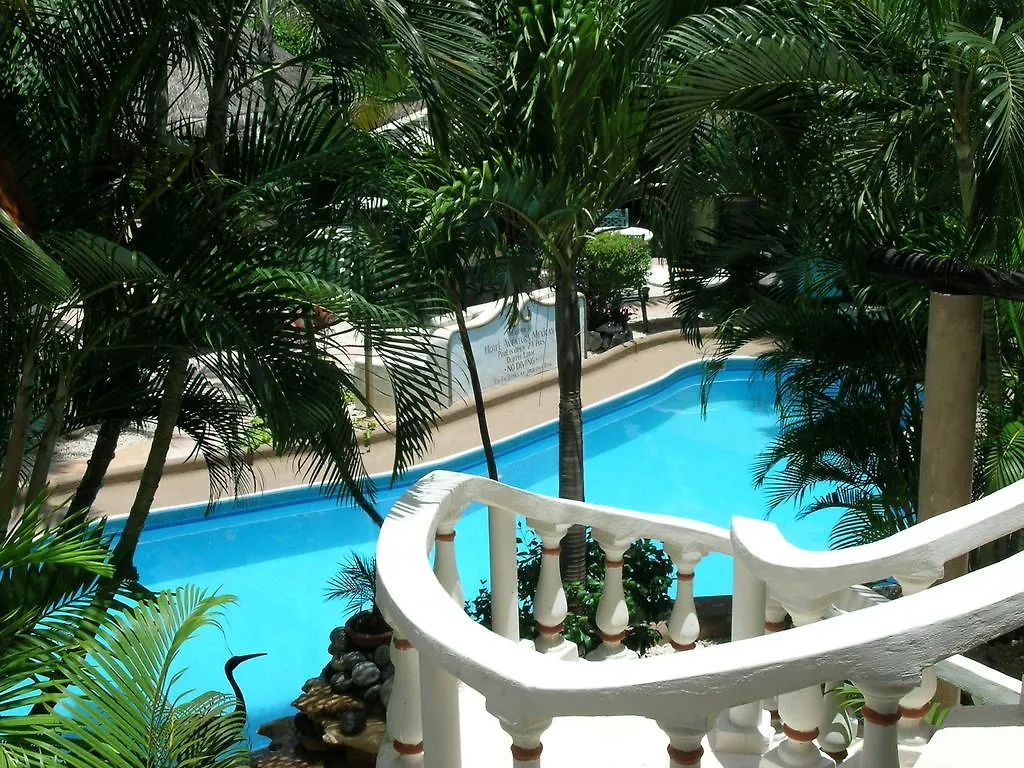 Aventura Mexicana Hotel Playa del Carmen